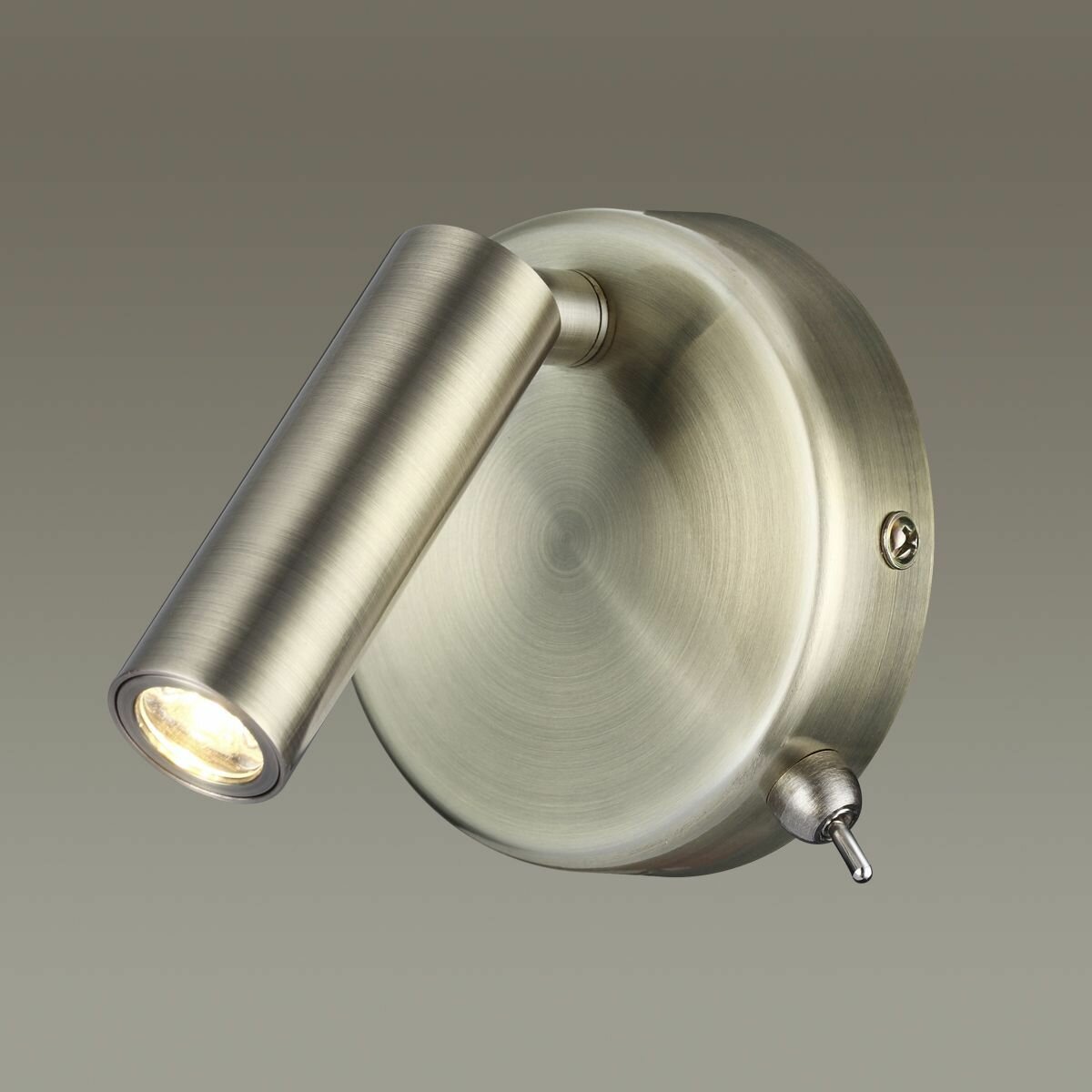 фото Спот Lumion Chase 5222/3WL