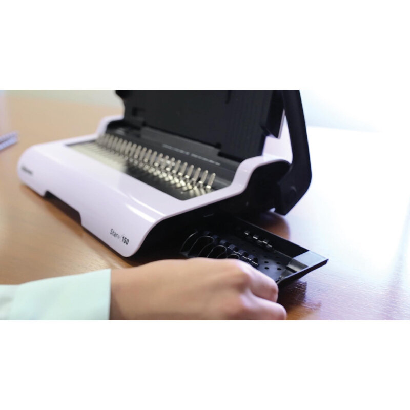 Брошюровщик Fellowes - фото №15
