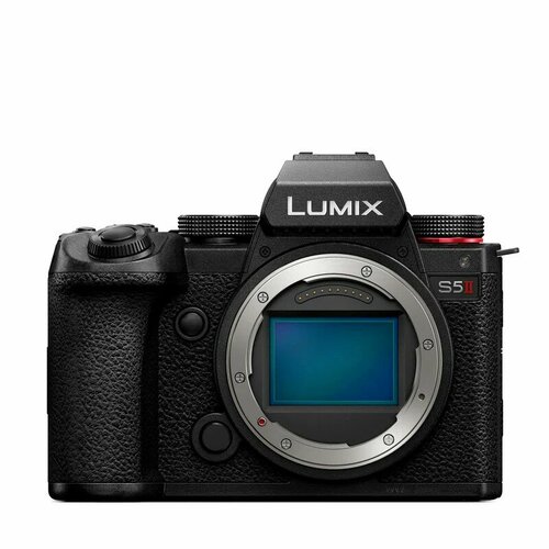 Panasonic Lumix S5II