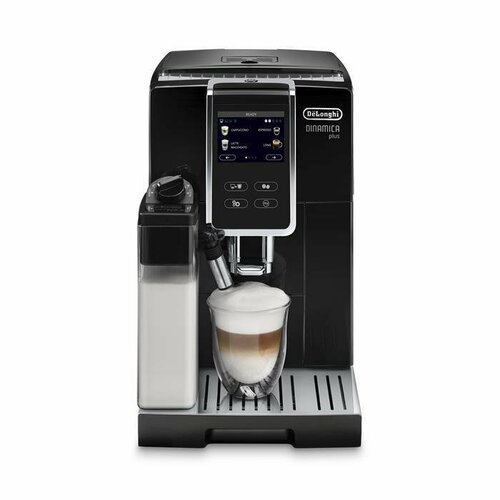 Кофемашина ECAM37070 SB DELONGHI 12056000₽