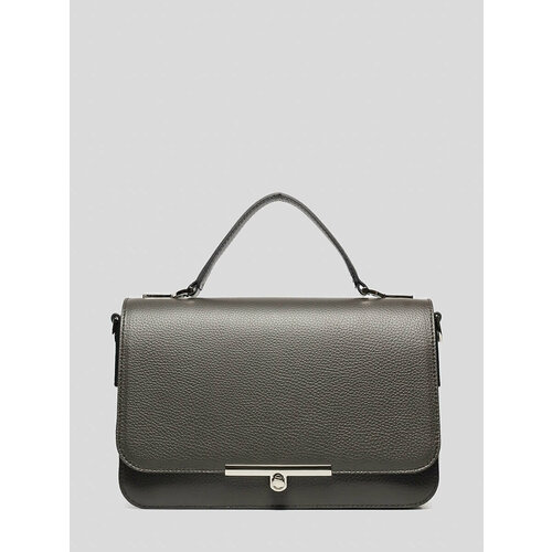 фото Сумка vitacci db0070-25, серый