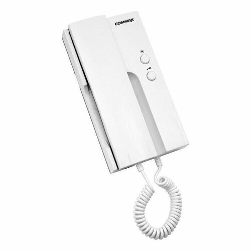 Commax DP-4VHP Аудиотрубка Аудиодомофона 1473₽