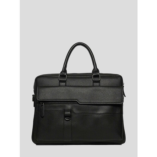 Портфель VITACCI черный 6139₽