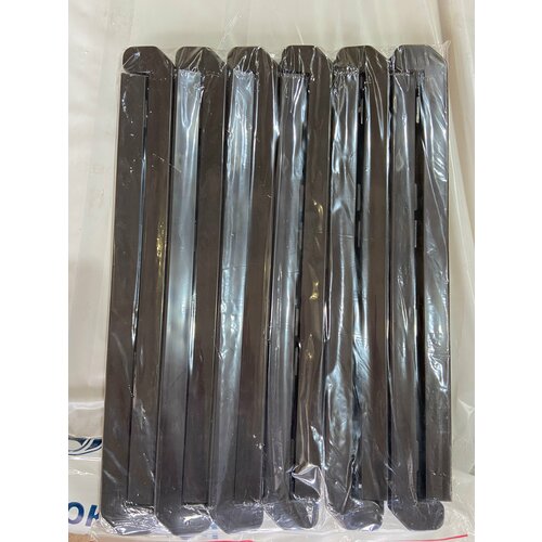 Заглушка Венге Матовый Данке 350мм пара- леваяправая 800₽