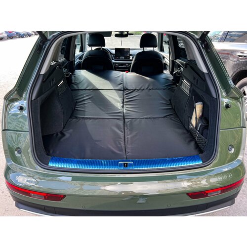 STEWARD 4Х4 / Матрас для Ауди Q5 / Audi Q5 (2 поколение 2017 по 2023 г. в.)