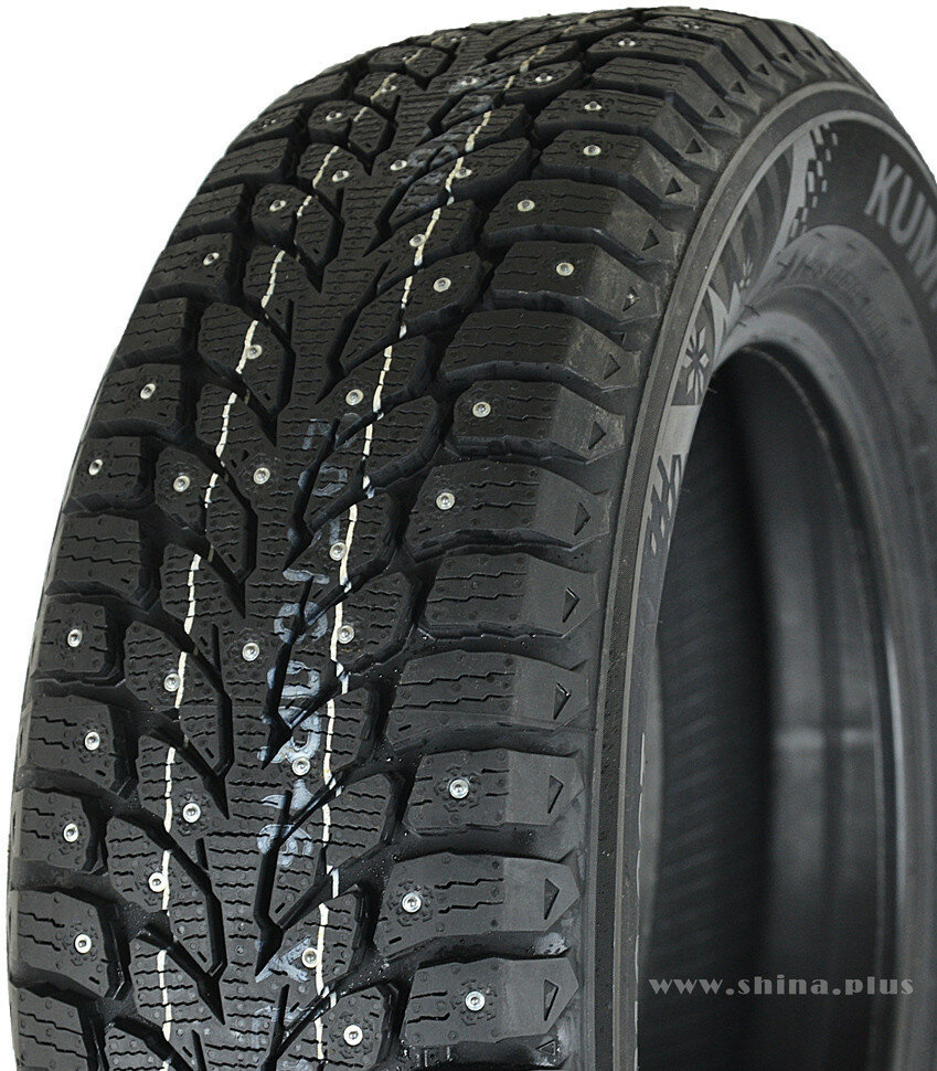 245/45 R19 Kumho WI-32 ш 102T (зима) а/шина