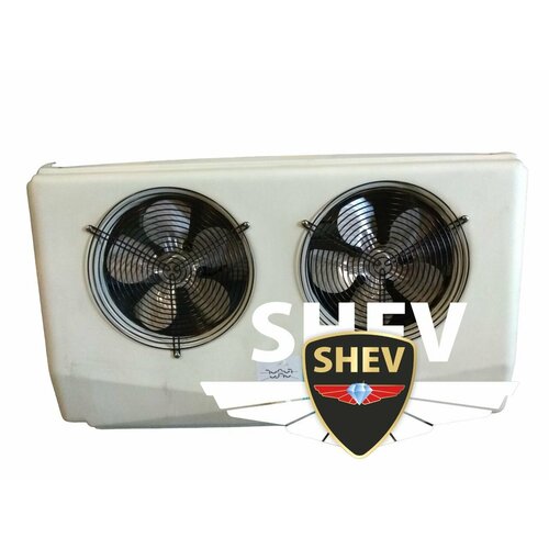 Воздухоохладитель SBL 23 A-S Alfa Laval 9739400₽