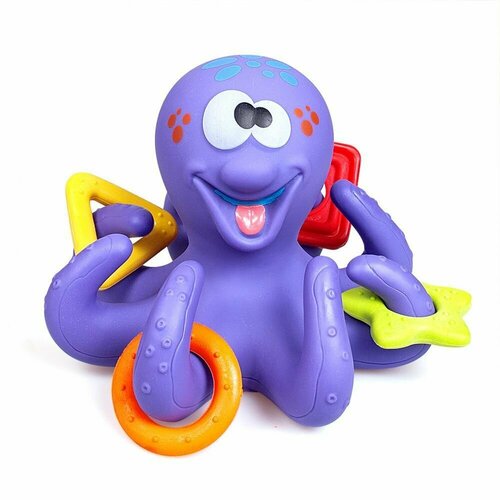 Игрушка для ванны Осьминог 880₽