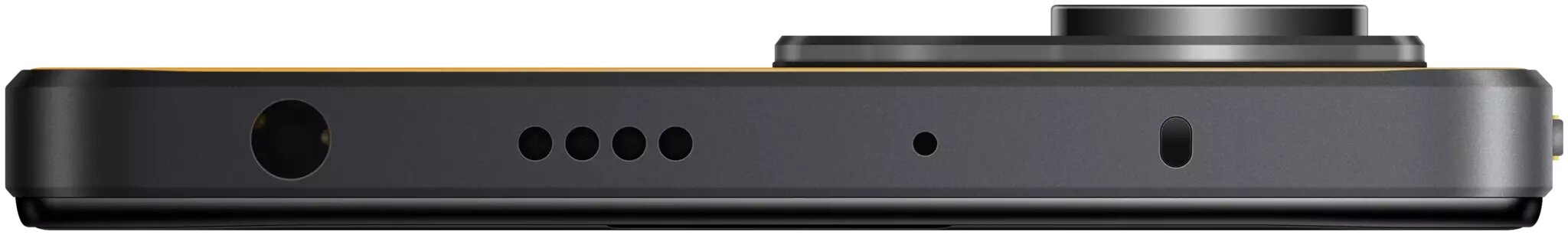 Смартфон POCO X5 Pro 5G 6/128Gb Dual nano SIM NFC Yellow (RU) — фото 1