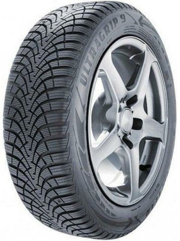 Goodyear UltraGrip 9+ 175/65 R15 88T XL