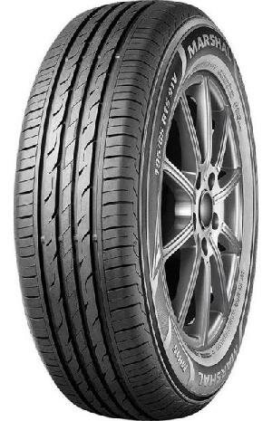 Летние шины Marshal MH15 205/60 R16 92H