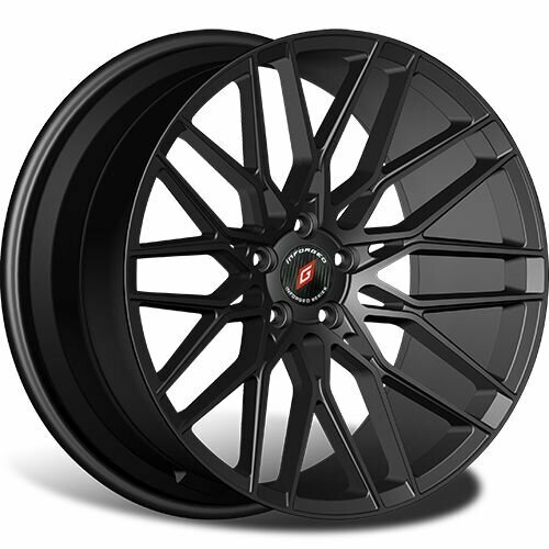 Inforged Ifg34 18x8j 5x114.3 Et35 Dia67.1 Black