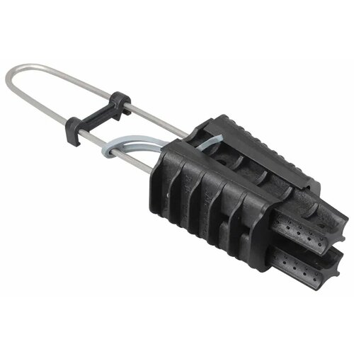 Зажим для натяжения кабеляАнкерный зажим РА-123 DN123 Сечение 2х16-4х35 Разруш нагр 35кН 189₽