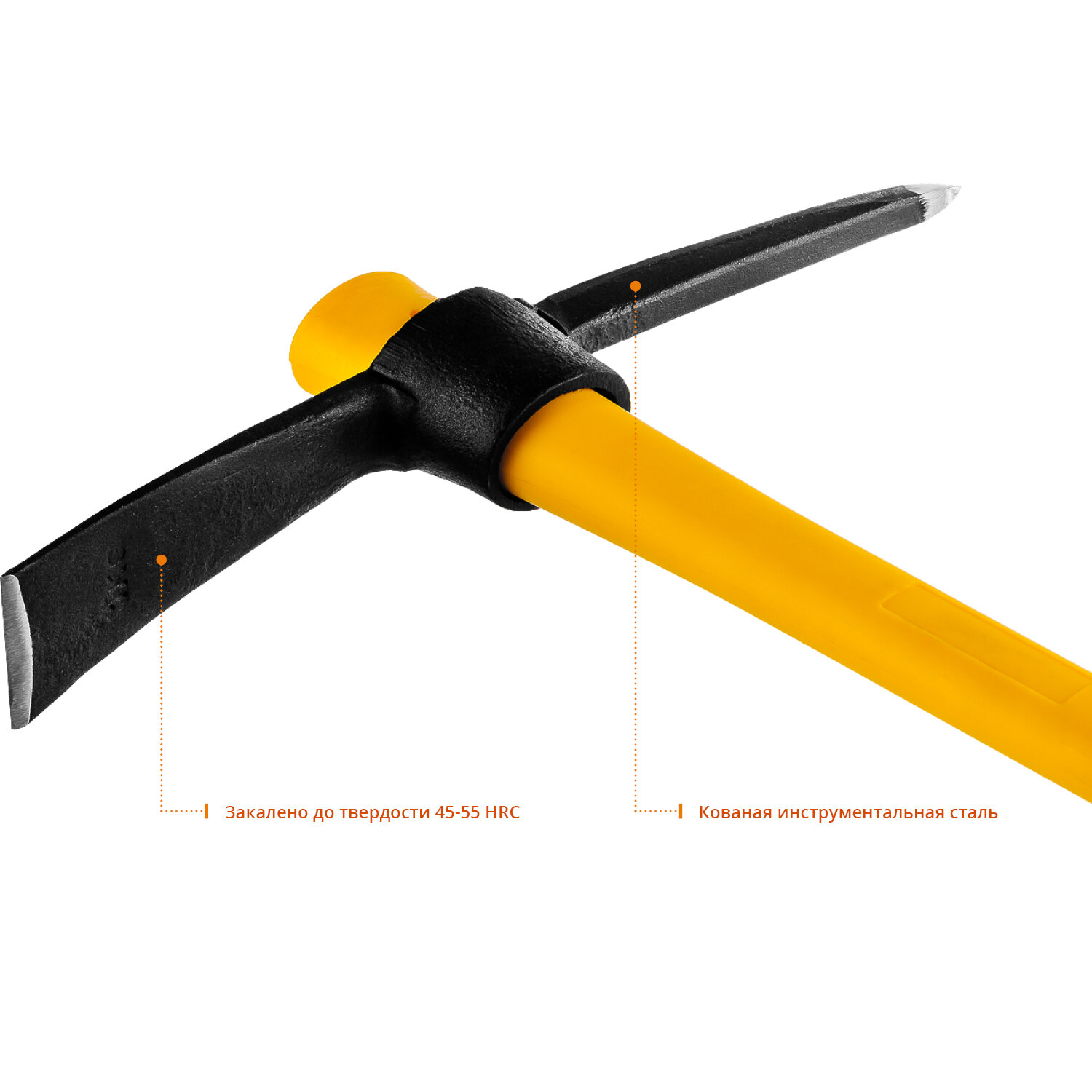 STAYER 1000 г, кирка, Professional (20179-10) — фото 1