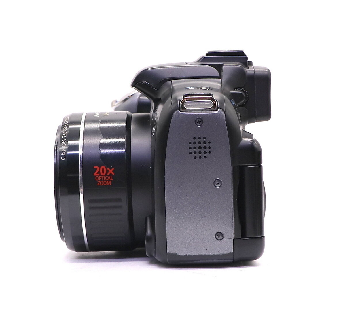 Фотокамера компактная Canon PowerShot A710 IS – купить на Яндекс