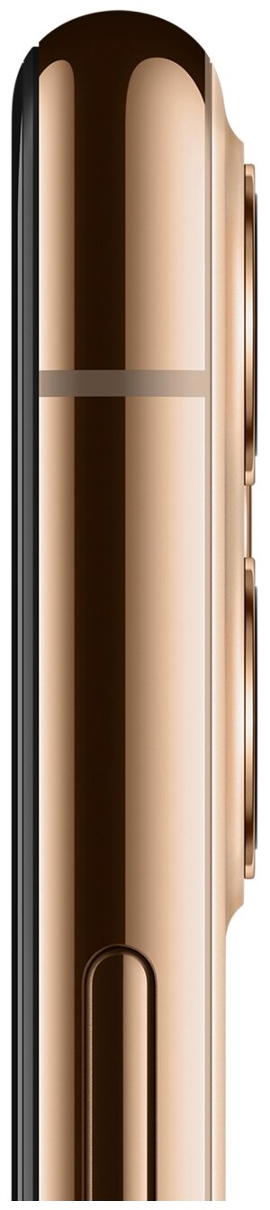 Смартфон APPLE iPhone 11 Pro Max 256Gb, , темно-зеленый - фото №6