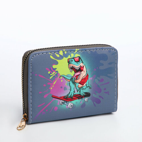 Кошелек Выбражулька синий 499₽