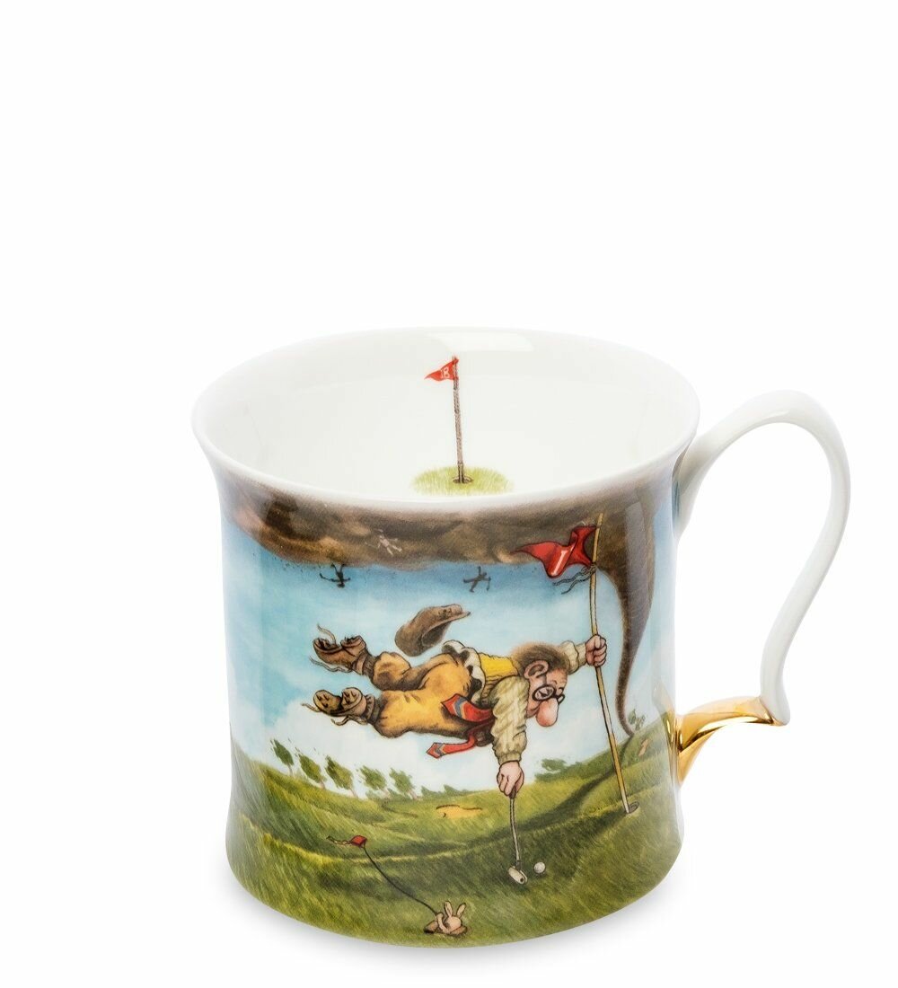 Кружка 'Парко-ди-Рома'