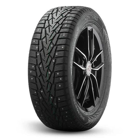 Nokian Tyres Nordman 7 SUV зимняя шипованная