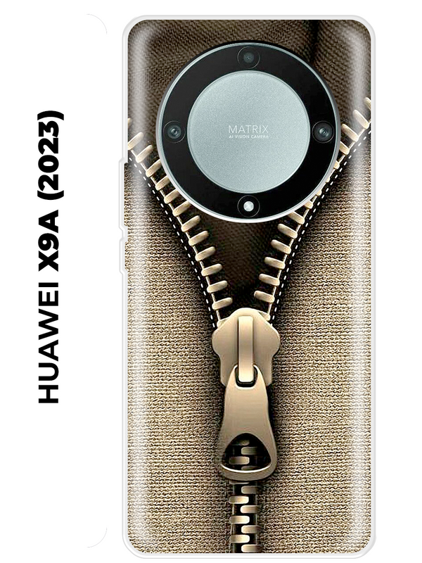 Чехол на Huawei Honor X9A (для Хонор Икс 9А)