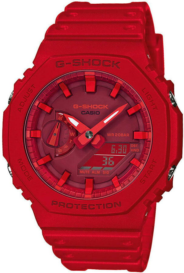 Наручные часы CASIO G-Shock 