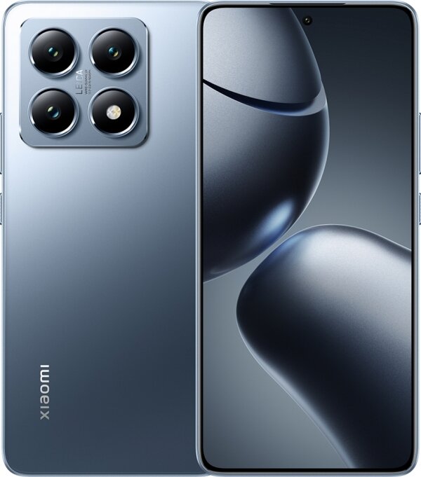 Смартфон Xiaomi 14T Синий 12/256GB РСТ/ЕАС