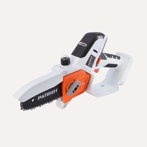 Изображение товара Пила цепная аккумуляторная PATRIOT CS 211, 21В UES, минипила, без аккумулятора