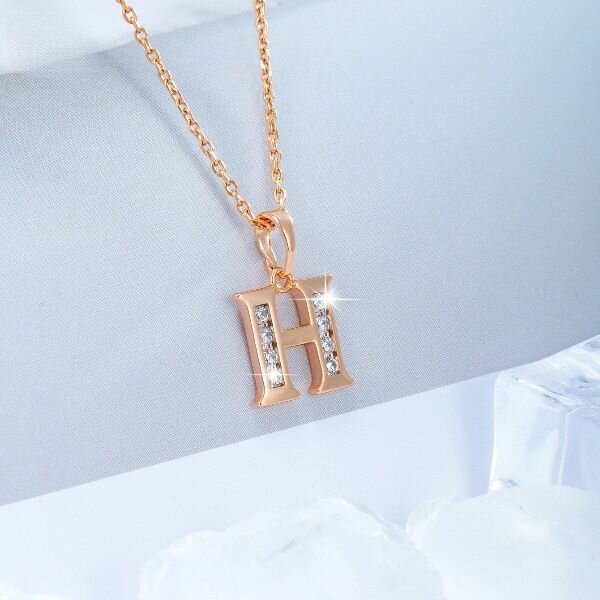 Подвеска XUPING JEWELRY 