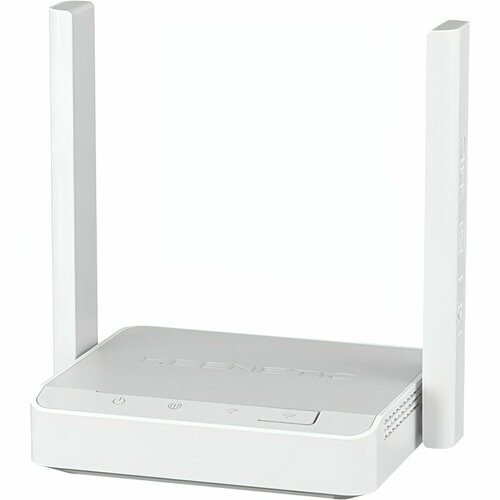 Wi-Fi роутер Keenetic Explorer AC1200 10100BASE-TX 3499₽