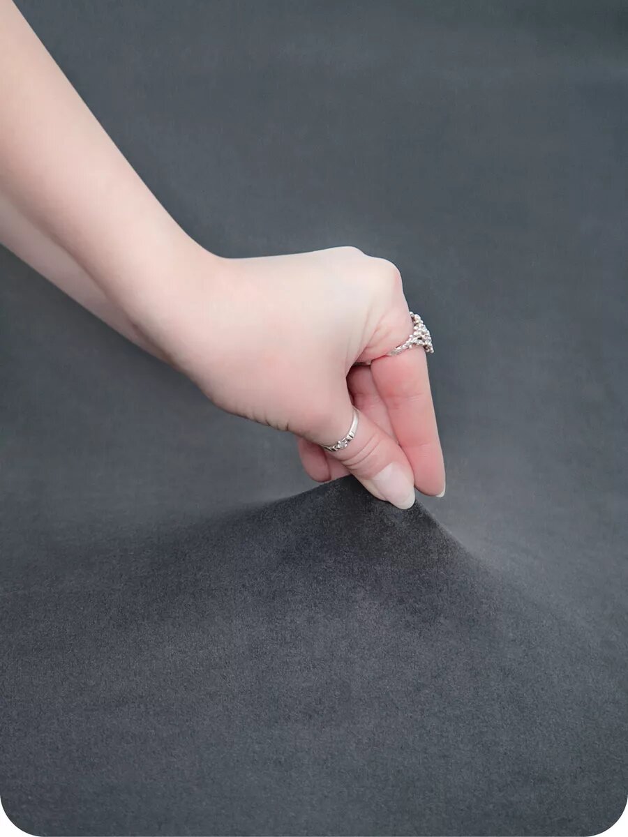 Чехол на сиденье компьютерного кресла — фото 1