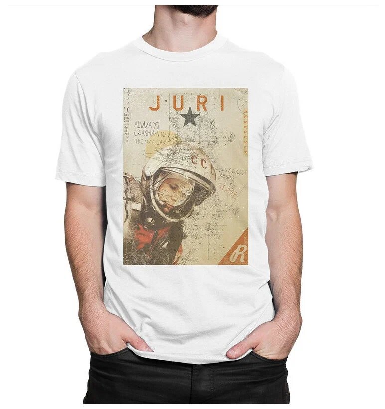 Футболка Dream Shirts