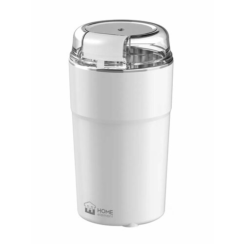 Кофемолка электрическая для кофе в зернах импульсная 60 г 863₽