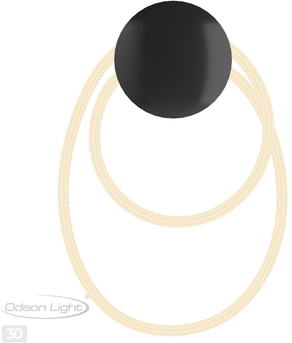 Бра Odeon Light - фото №14