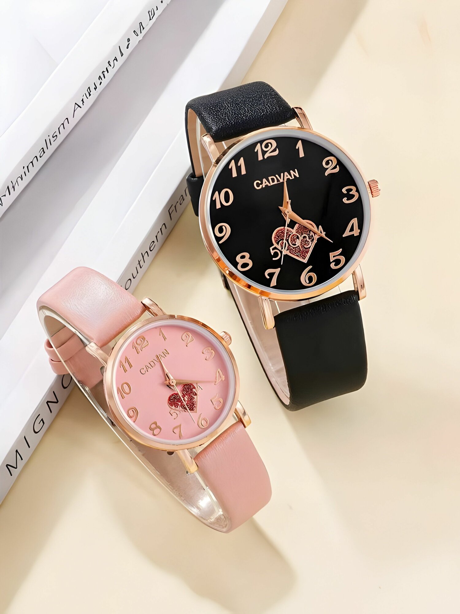 Наручные часы — фото 1