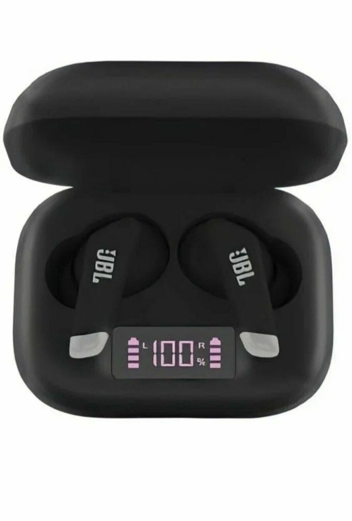 Беспроводные наушники MG-S20, USB Type-C, черный