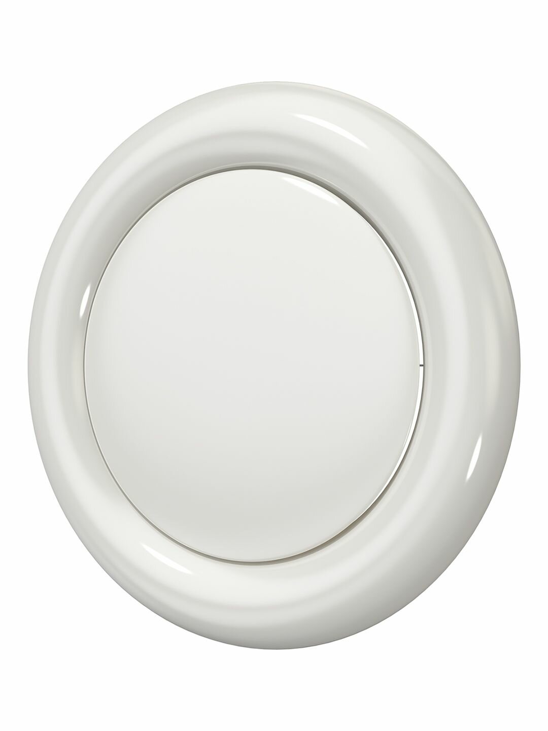Анемостат 150 фланец D148 D202 металлический 15DVM