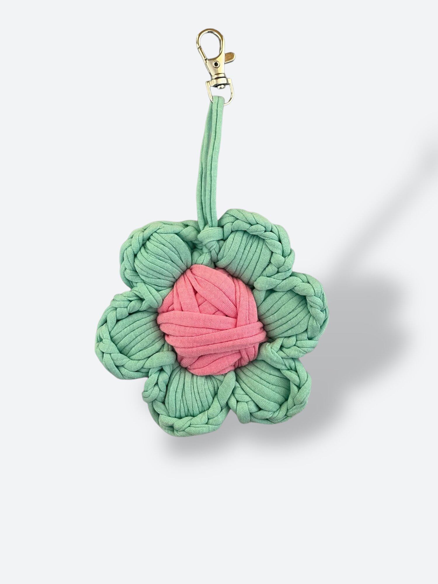 Брелок KNIT KNOT