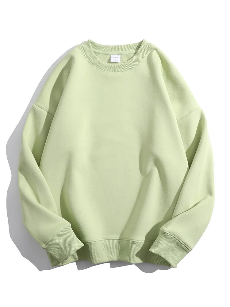 Толстовка Streamgirl размер XL  зеленый