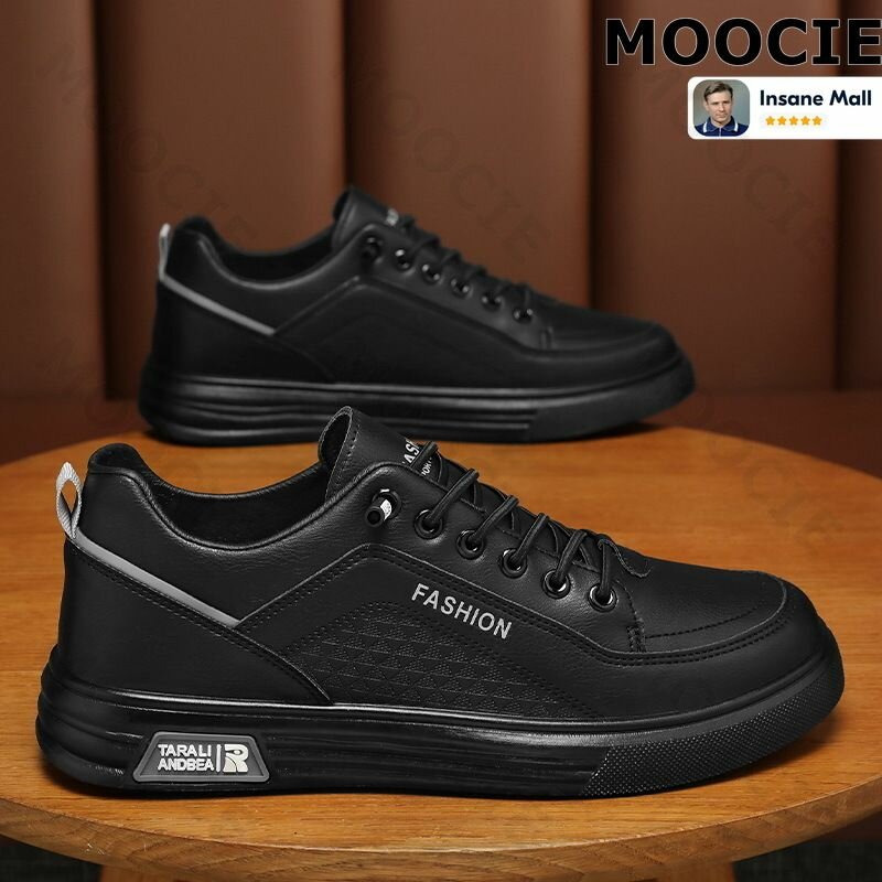Кроссовки MOOCIE