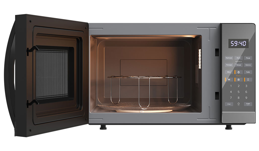 Микроволновая печь Libhof MWO-2930