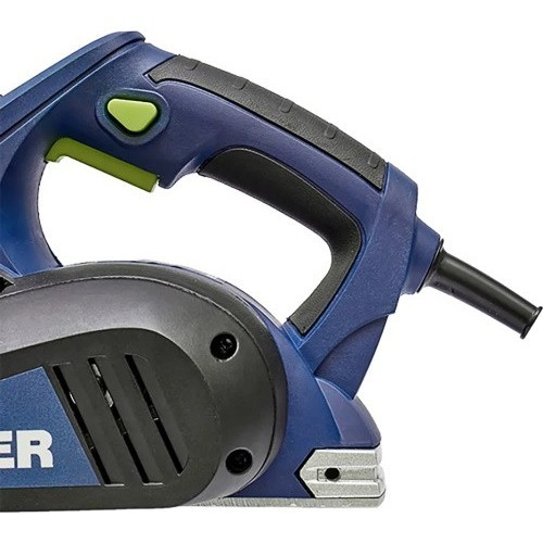 Рубанок электрический Ayger AE900