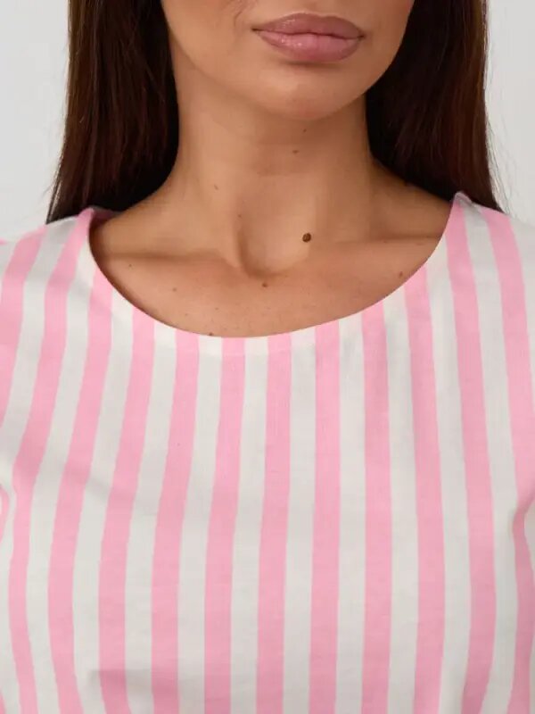 Пижама neo, размер XL, розовый — фото 1