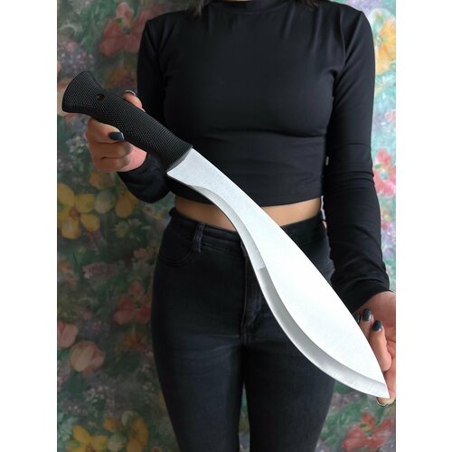 Нож охотничий, туристический, подарочный арт. 47 / Не холодные ножи