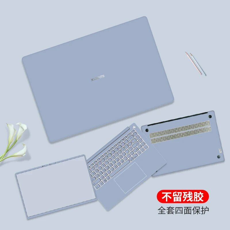 Изображение Подходит для RedmiBook Pro 14 2025, наклейка для ноутбука 2024, Redmi 16 II поколения, защитная пленка для компьютера Xiaomi Air13, пленка, KK-0266, Redmi 16 Z3725