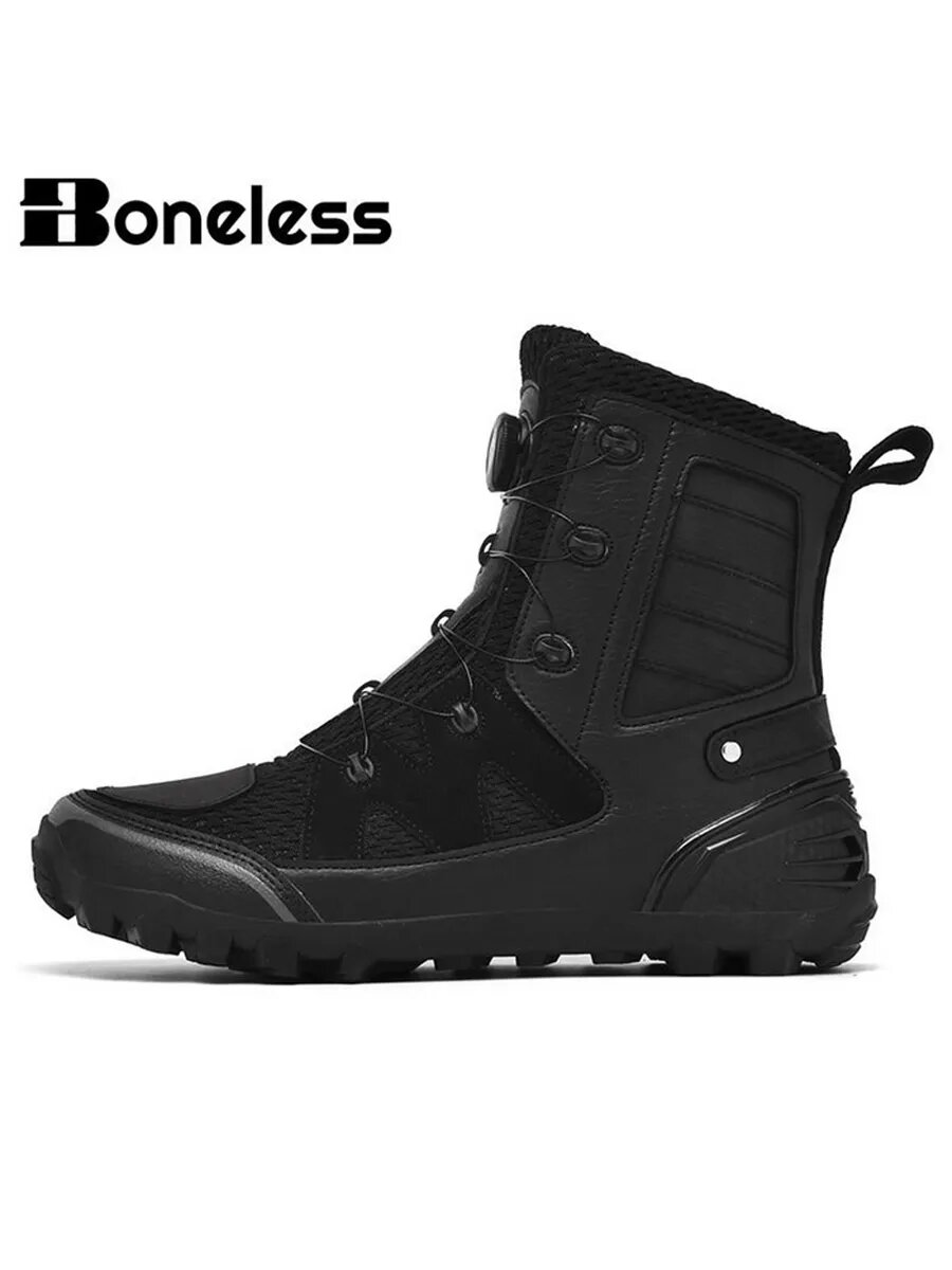 Мотоботы BONELESS