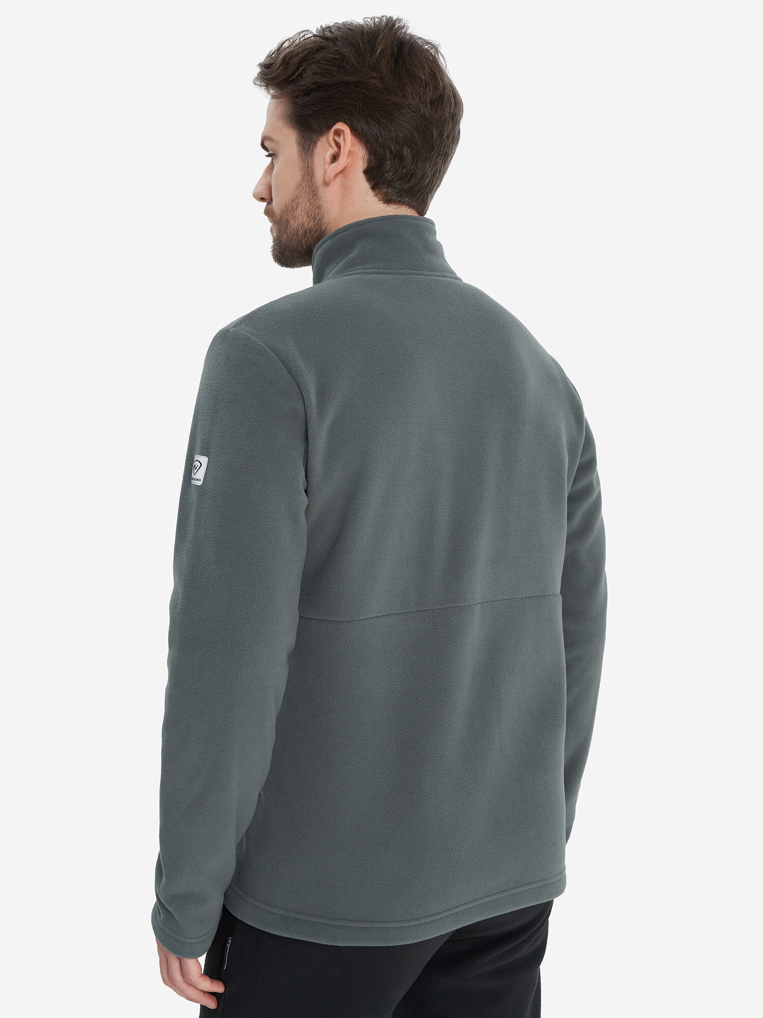 Джемпер Northland, размер 50, серый — фото 1