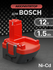 Аккумулятор для Bosch PSR, GSR 12V 1.5Ah / PSR 1200 / 2607335273 ...