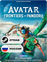 Игра Avatar: Frontiers of Pandora для Steam PC (ПК), Steam Deck, ...