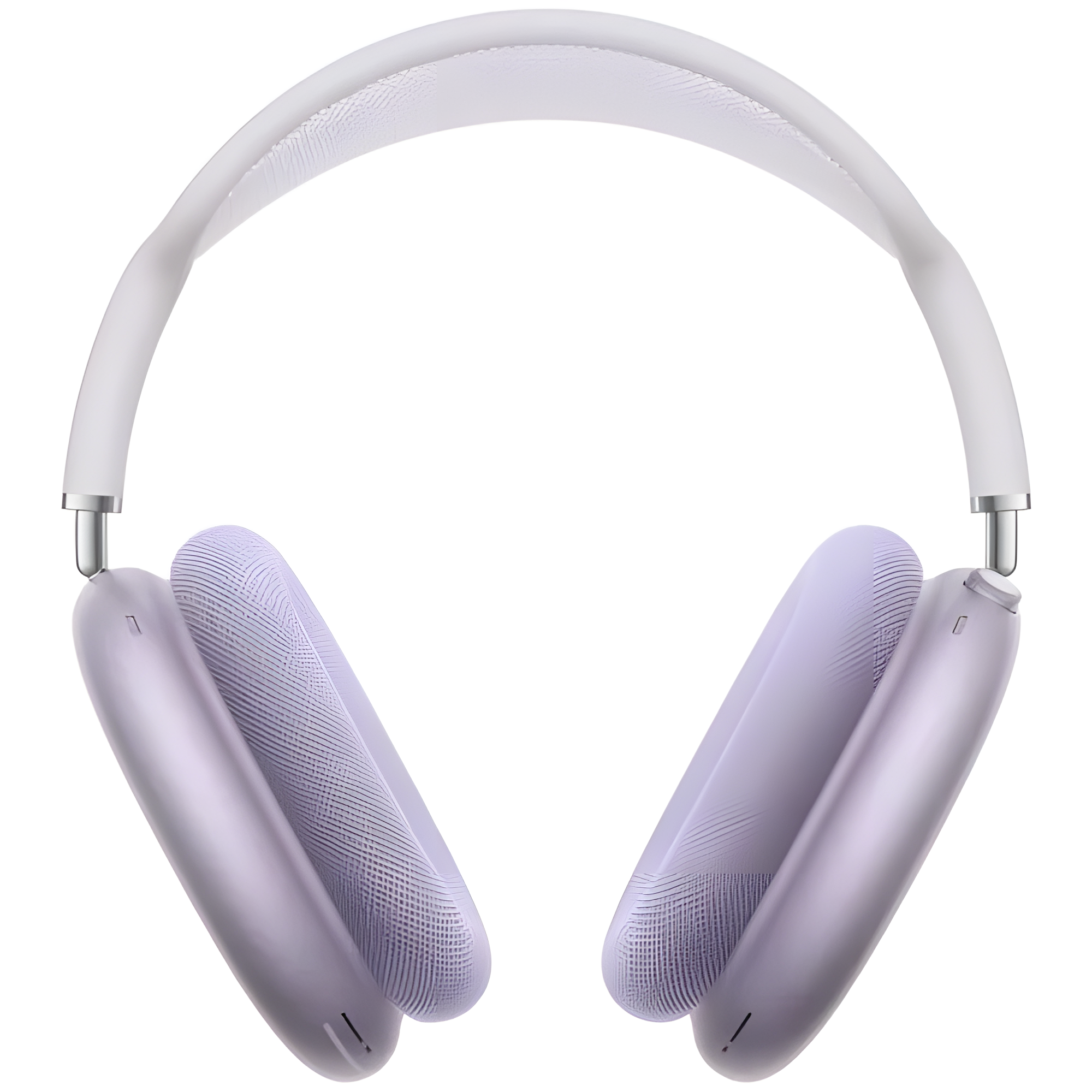 Наушники беспроводные с микрофоном Apple AirPods Max, Bluetooth, USB Type-C, Purple