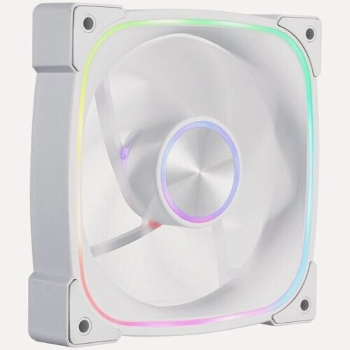 Изображение товара Вентилятор для корпуса 1STPLAYER FN7R White Reverse OEM (FN7R-WH)
